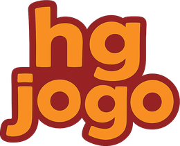 HG Jogo Logo